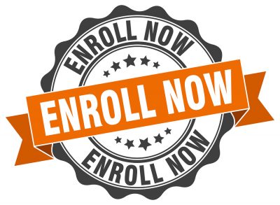 Enroll Now Enroll Now